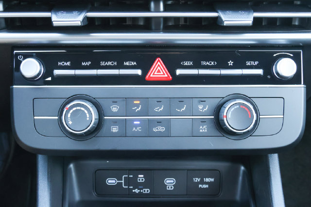 New 2027 Hyundai Santa Cruz SE AWD/4WD image 18
