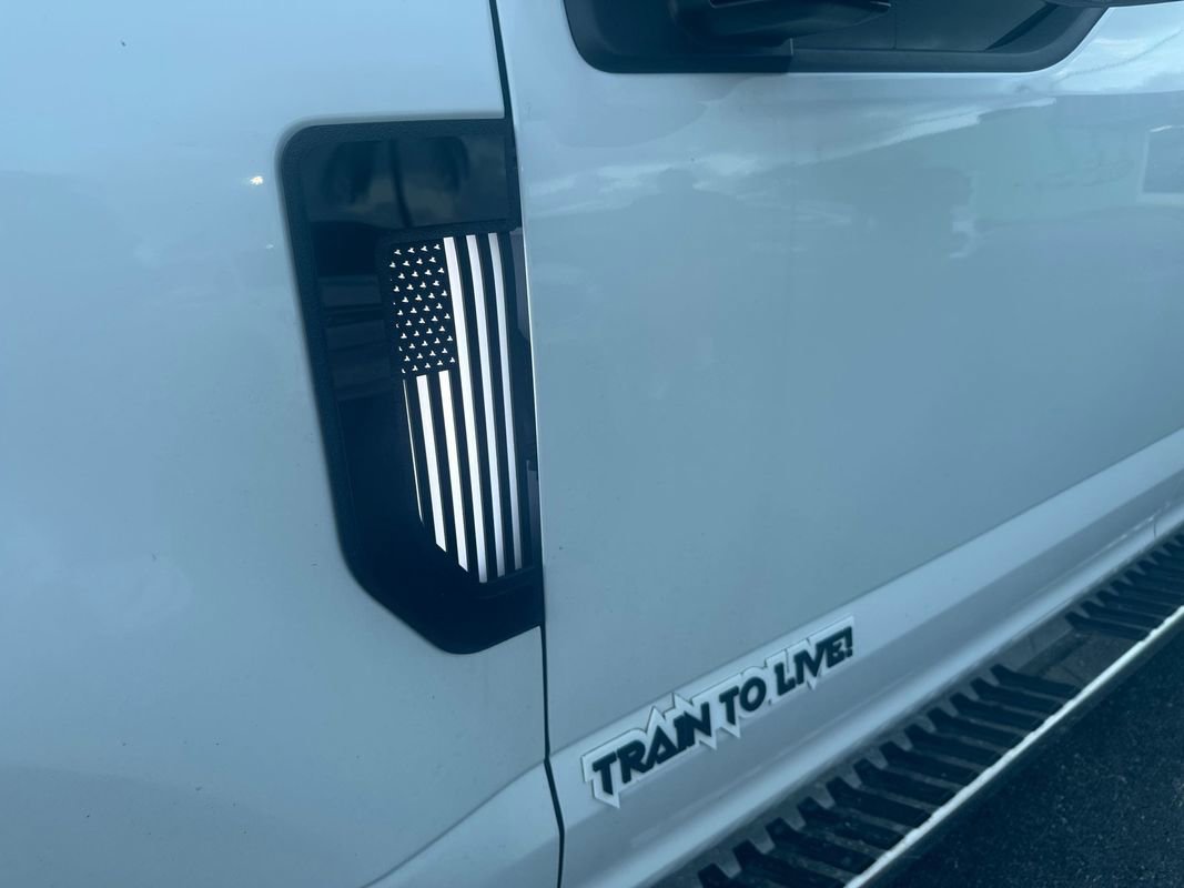 Used 2020 Ford F350 XL w/ Power Equipment Group image 8