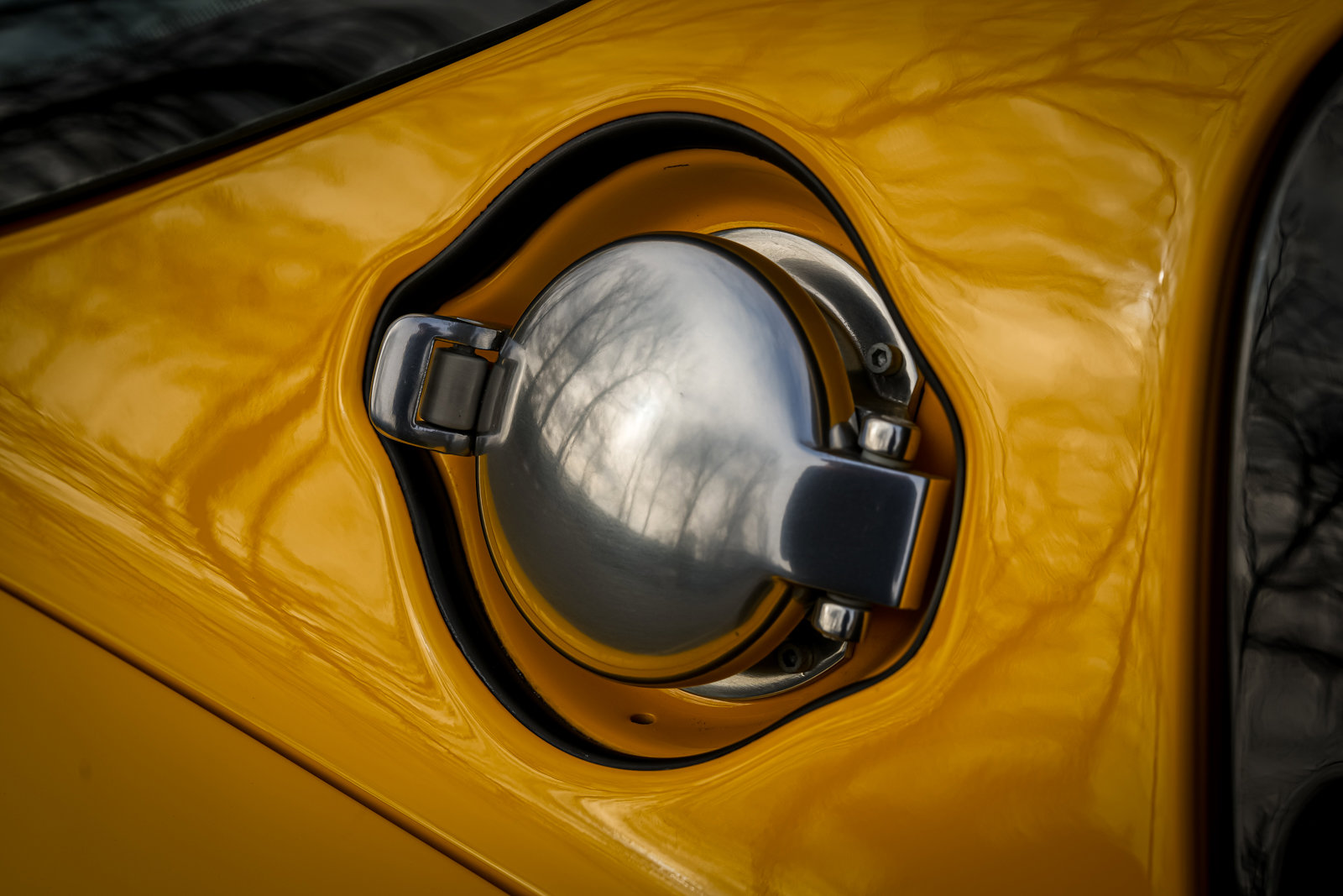 Used 2001 Dodge Viper GTS RWD image 20