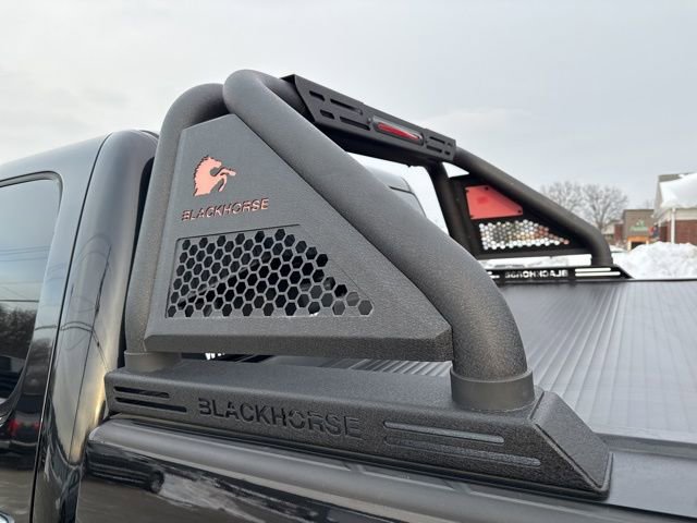 Used 2013 GMC Sierra 2500 Denali w/ Suspension Package, Off-Road image 50