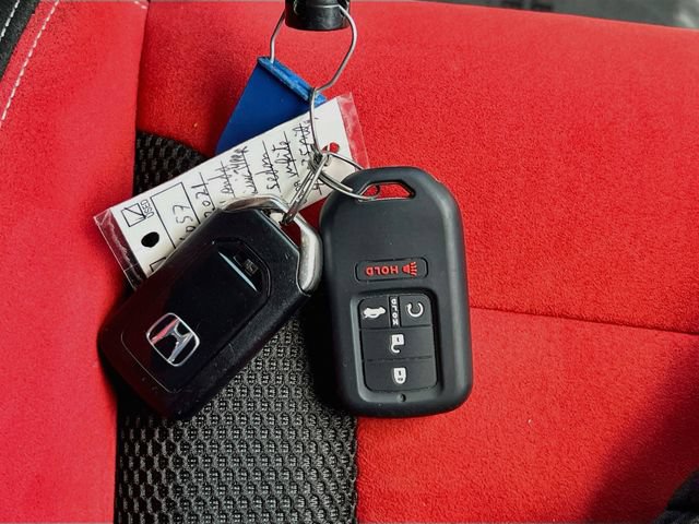 Used 2021 Honda Civic Type R image 33