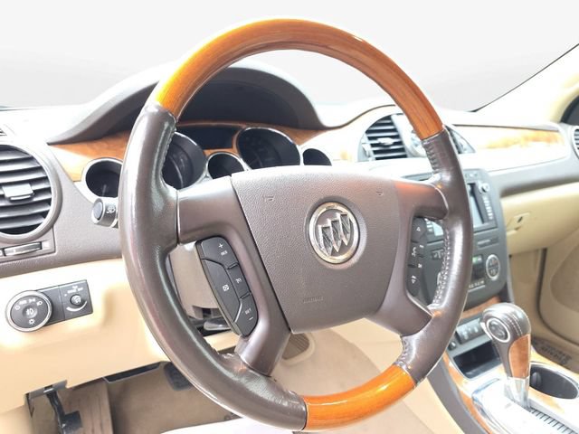 Used 2012 Buick Enclave Leather FWD image 17