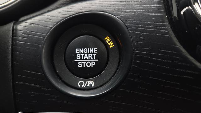 Used 2020 Jeep Grand Cherokee High Altitude image 23