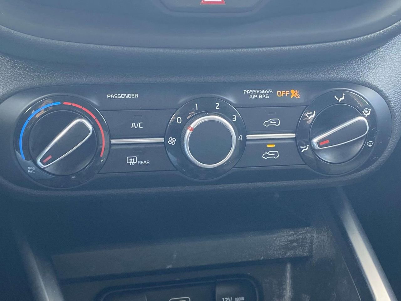 Used 2022 Kia Soul LX w/ Technology Package FWD image 25