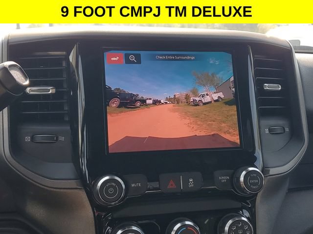 New 2025 RAM 5500 Tradesman AWD/4WD image 32