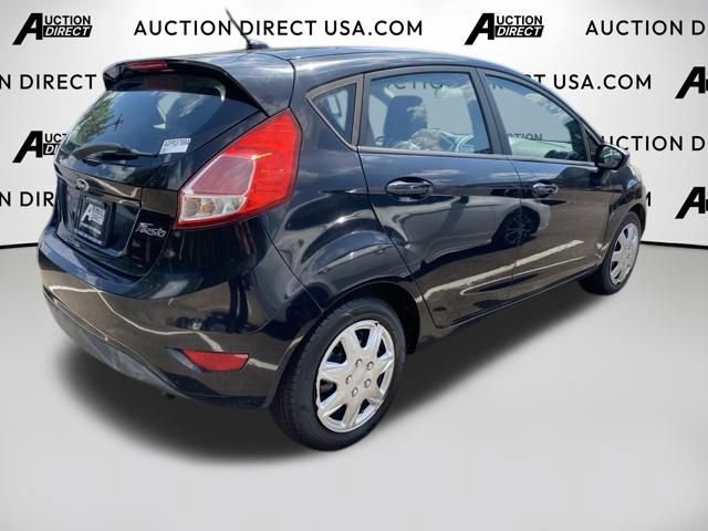 Used 2016 Ford Fiesta S FWD image 8