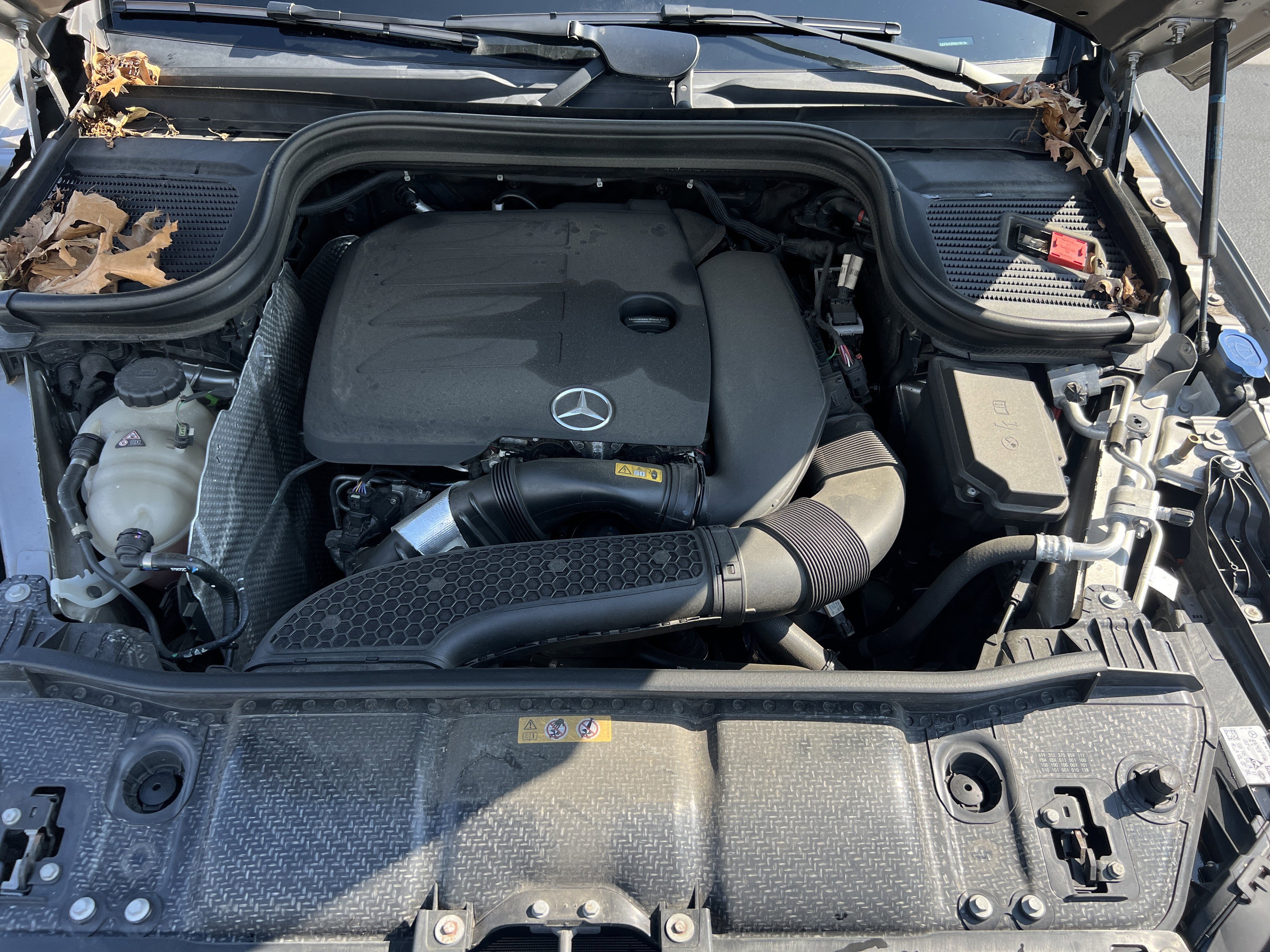 Certified 2022 Mercedes-Benz GLE 350 4MATIC image 17