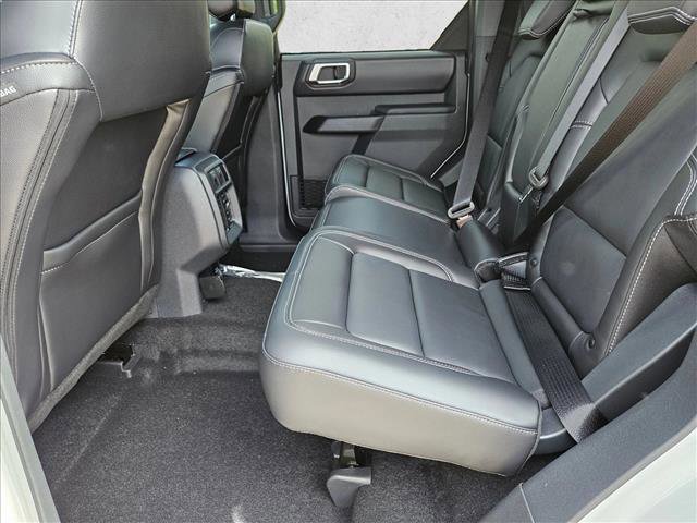 New 2026 Ford Bronco Outer Banks image 16