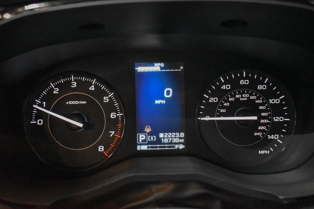 Used 2023 Subaru Impreza Premium image 13