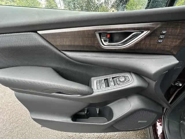 New 2026 Subaru Ascent Touring AWD/4WD image 18