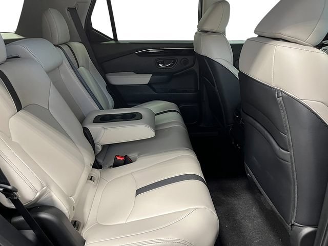 New 2026 Honda Passport RTL image 27