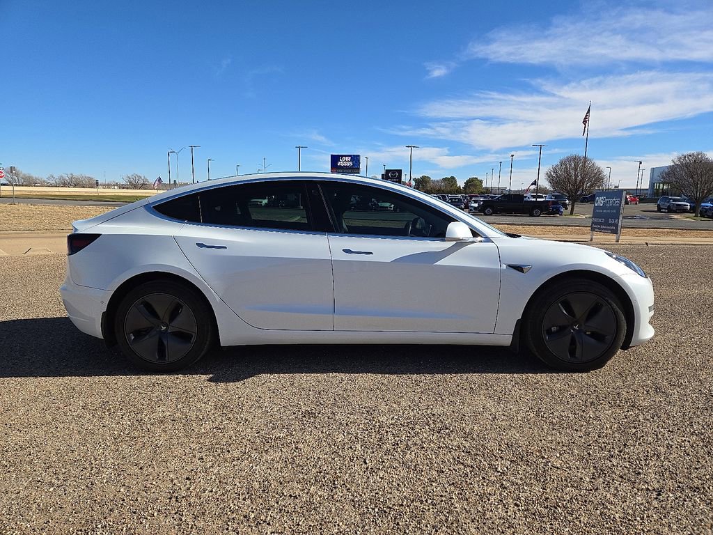 Used 2019 Tesla Model 3 Standard Range image 6