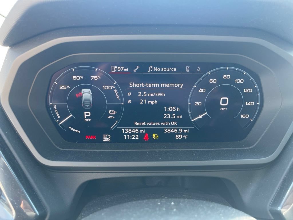 Certified 2023 Audi Q4 e-tron Premium Plus w/ Premium Plus AWD/4WD image 4