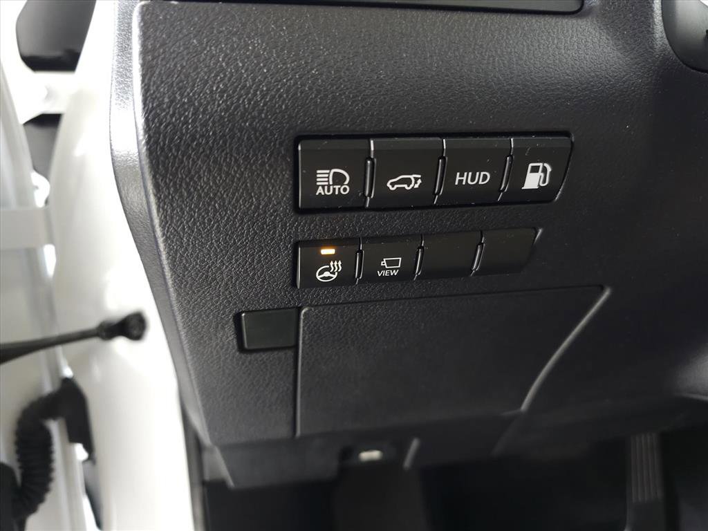 Used 2022 Lexus RX 450h AWD w/ Luxury Package image 17