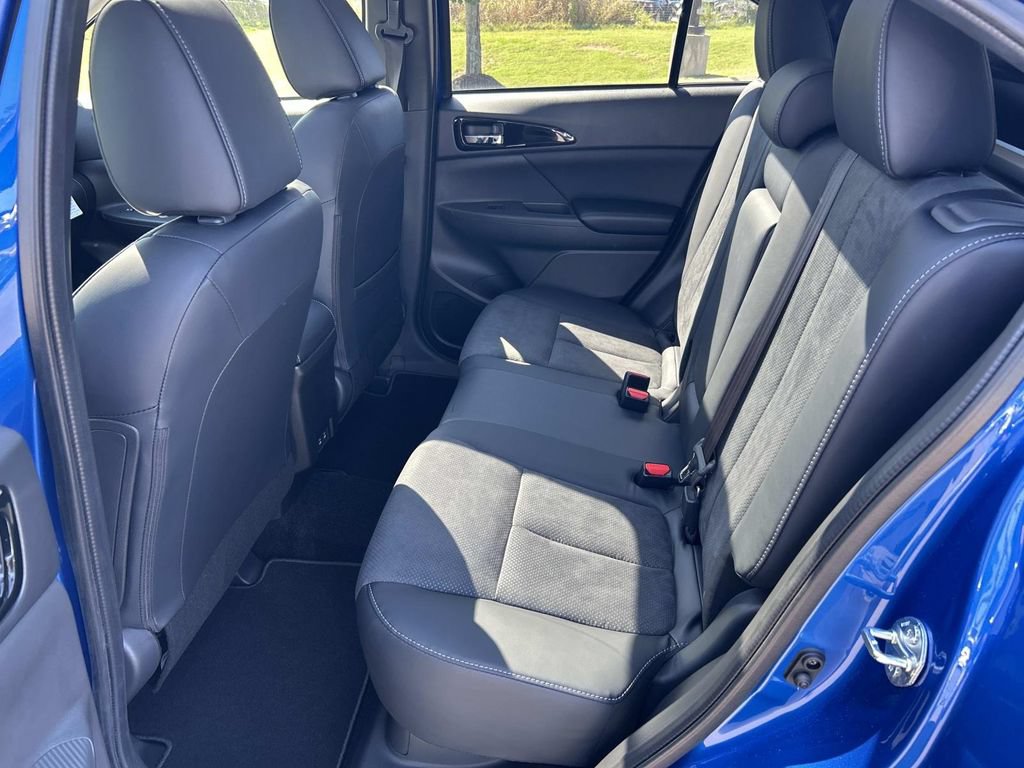 New 2026 Mitsubishi Eclipse Cross SE AWD/4WD image 18