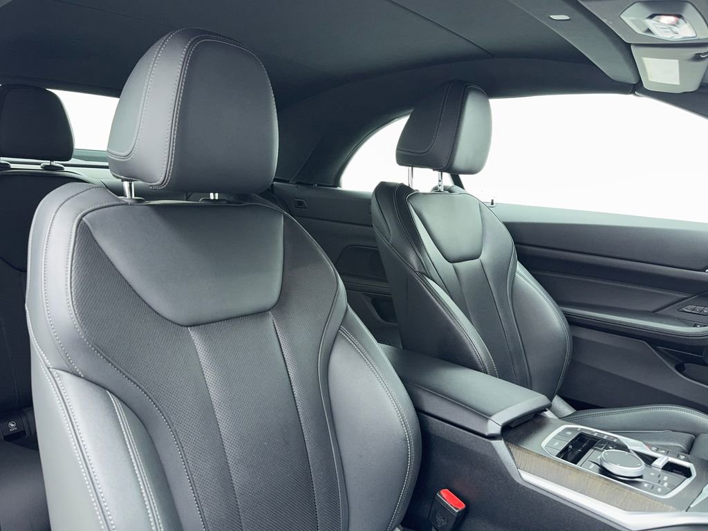 Used 2024 BMW 430i Convertible image 56