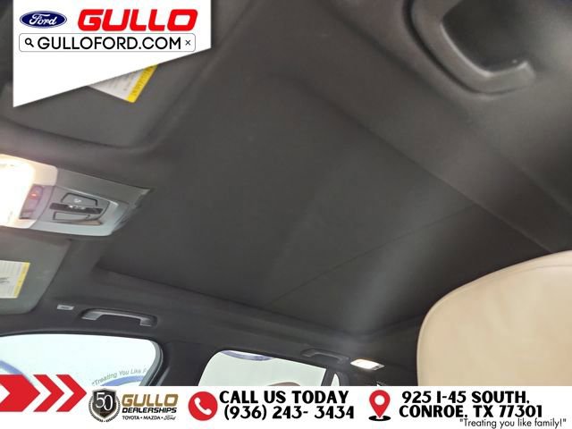 Used 2017 BMW X5 sDrive35i image 22