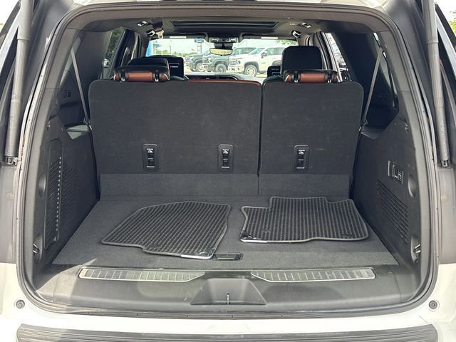 Certified 2023 GMC Yukon XL Denali Ultimate AWD/4WD image 32