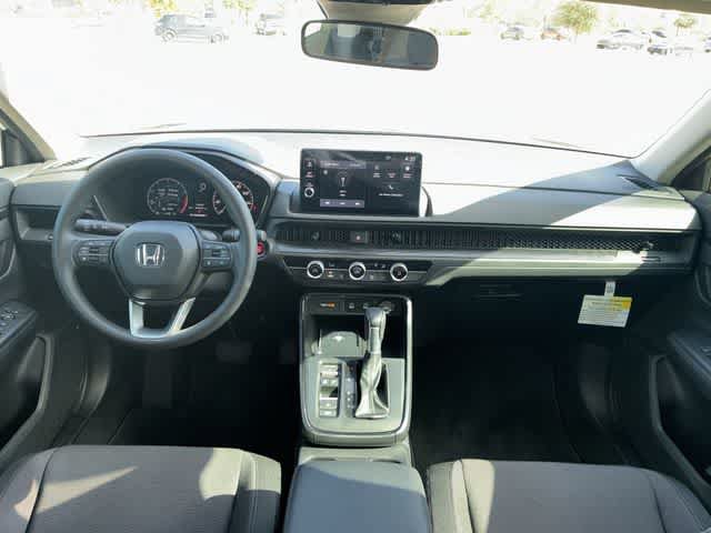 Certified 2026 Honda CR-V LX image 16