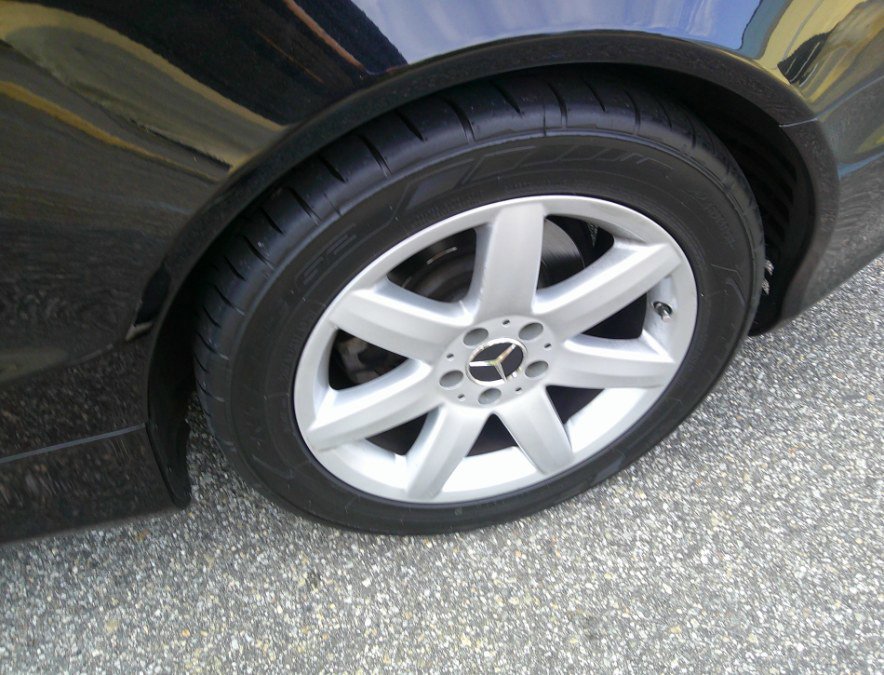Used 2003 Mercedes-Benz SL 500 image 75