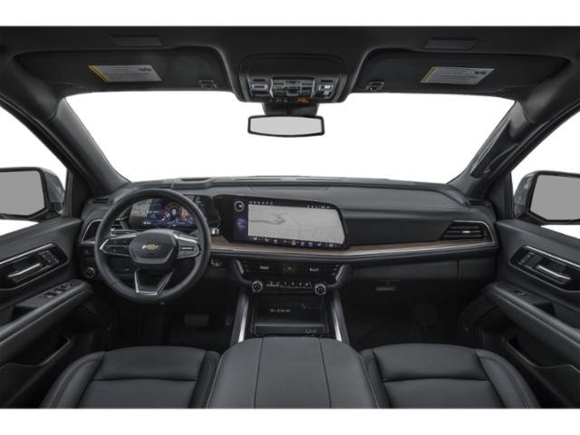 New 2026 Chevrolet Tahoe LT w/ Comfort Package AWD/4WD image 10