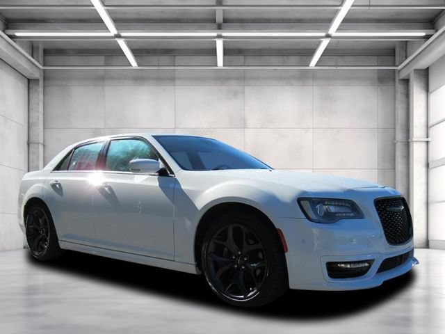 Certified 2023 Chrysler 300 Touring L w/ Popular Equipment Group