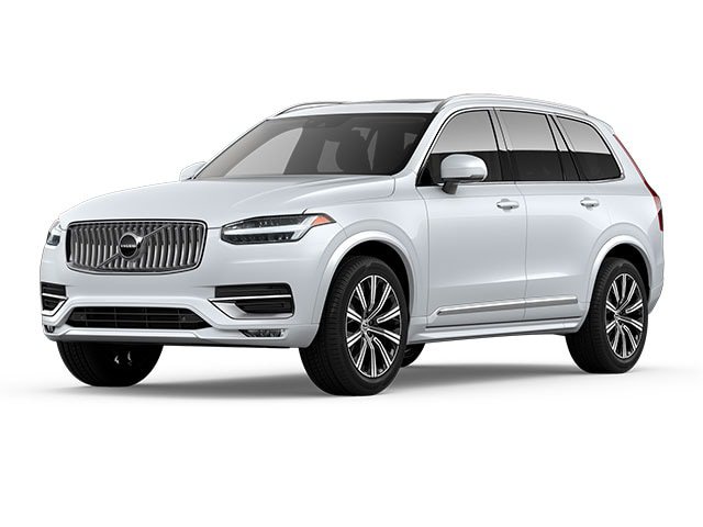 Certified 2022 Volvo XC90 T6 Inscription w/ Advanced Package