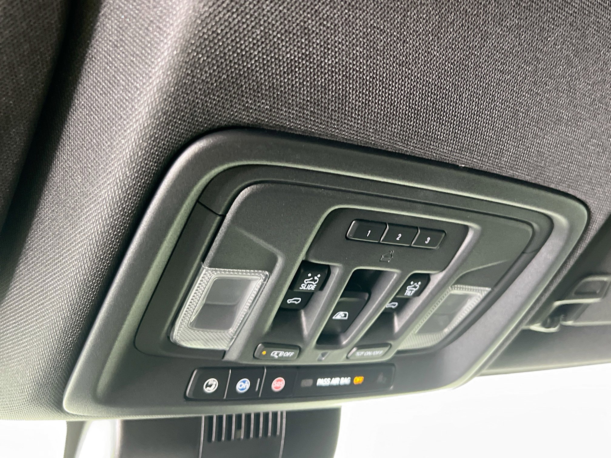 Used 2026 Chevrolet Silverado 1500 High Country image 22