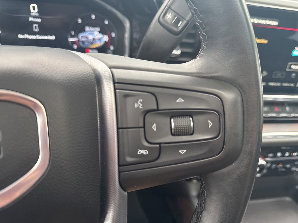 Used 2025 GMC Sierra 2500 SLT image 22