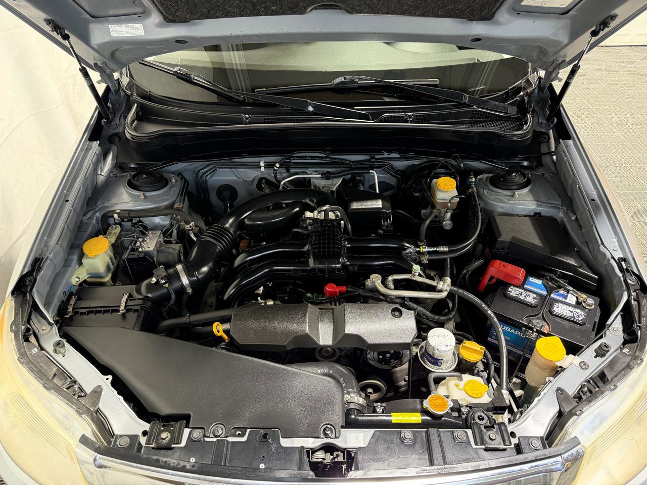 Used 2012 Subaru Forester 2.5X Limited AWD/4WD image 29