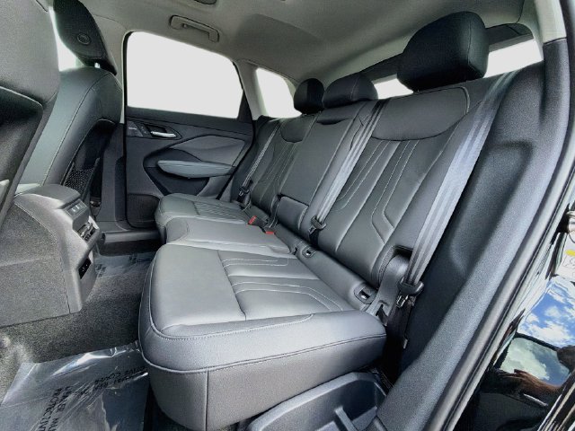 New 2026 Audi Q3 quattro 2.0T AWD/4WD image 20