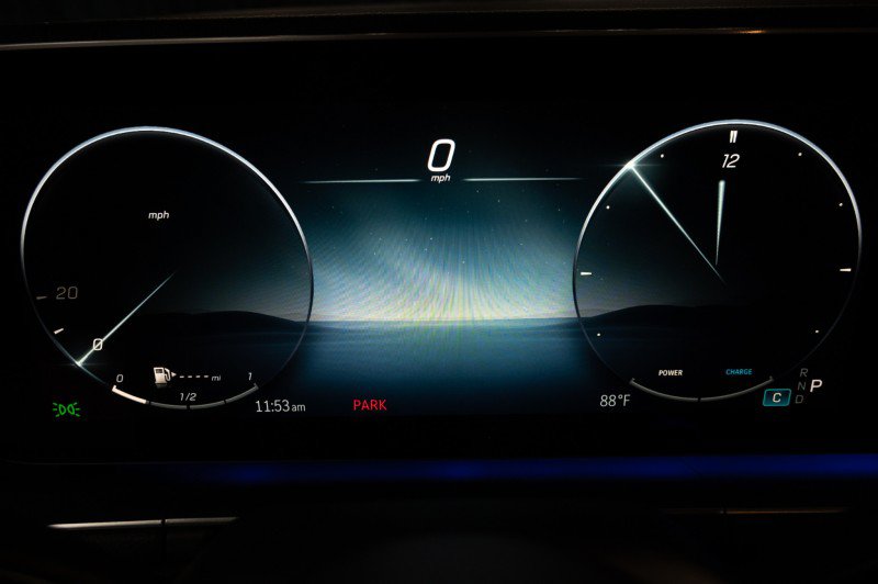 New 2026 Mercedes-Benz GLS 450 4MATIC image 27