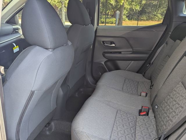 New 2026 Nissan Kicks SV image 14