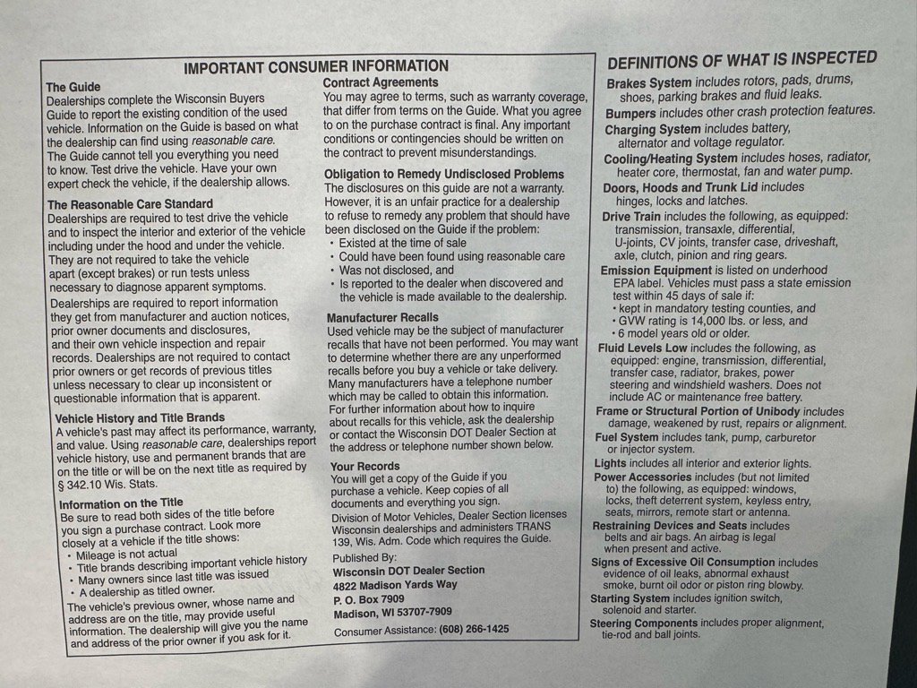 Used 2023 GMC Sierra 1500 Elevation w/ X31 Off-Road Package image 31