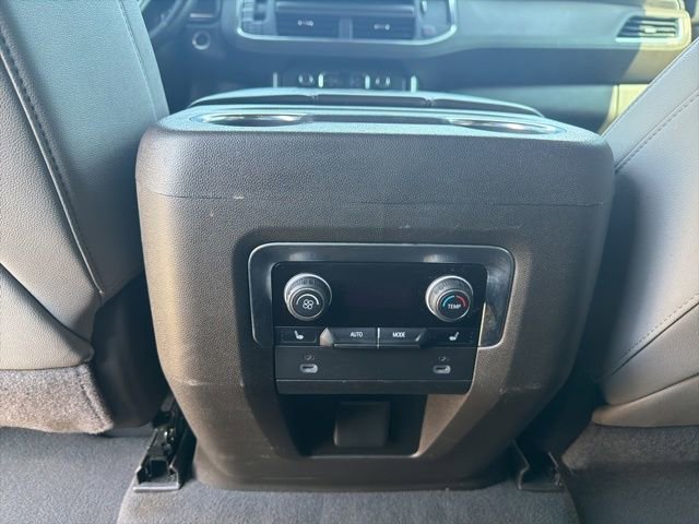 Used 2024 Chevrolet Tahoe Z71 w/ Z71 Off-Road Package image 18