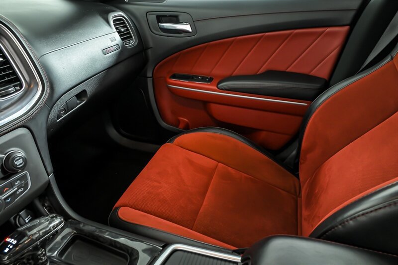 Used 2021 Dodge Charger Scat Pack RWD image 30