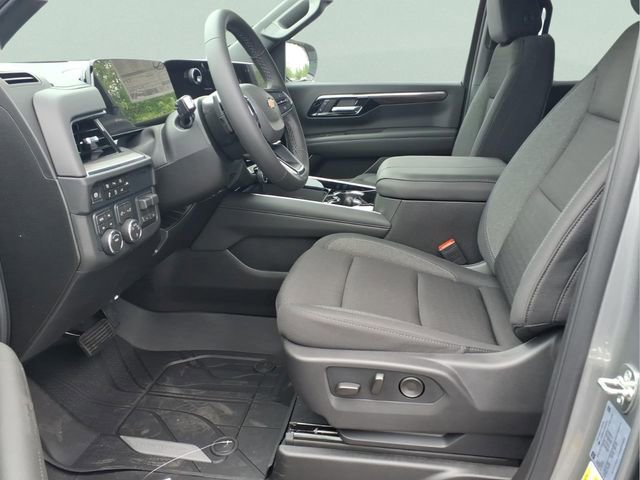 New 2026 Chevrolet Tahoe LS AWD/4WD image 16