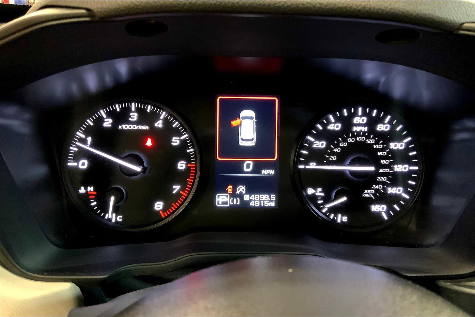 Certified 2025 Subaru Forester image 24