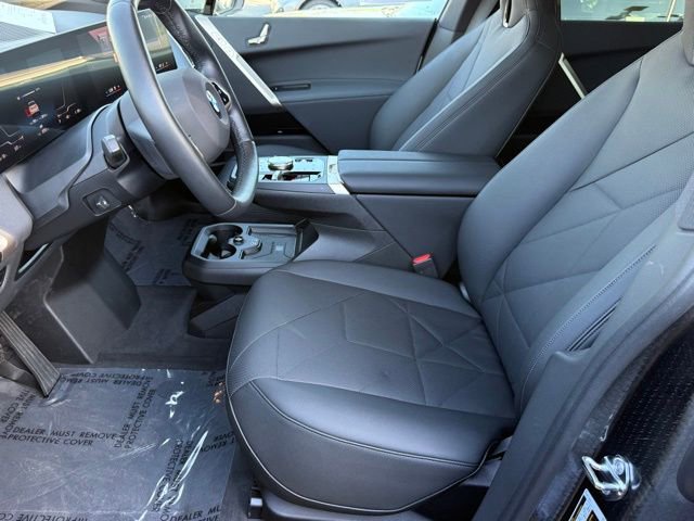 Used 2026 BMW iX xDrive60 image 21