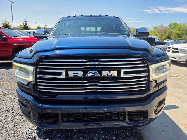 Certified 2022 RAM 2500 Laramie AWD/4WD image 20