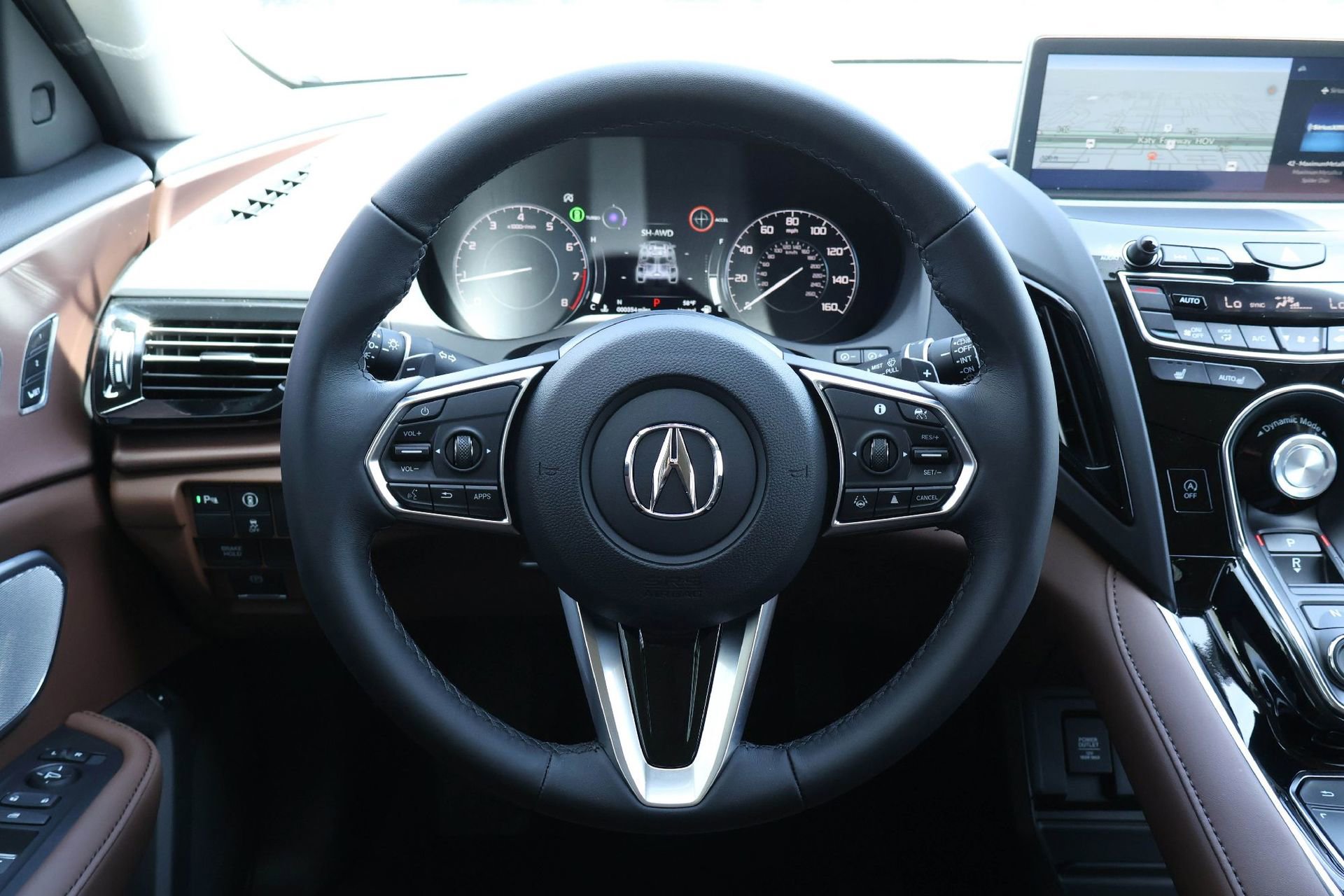 Certified 2026 Acura RDX Technology Package image 15
