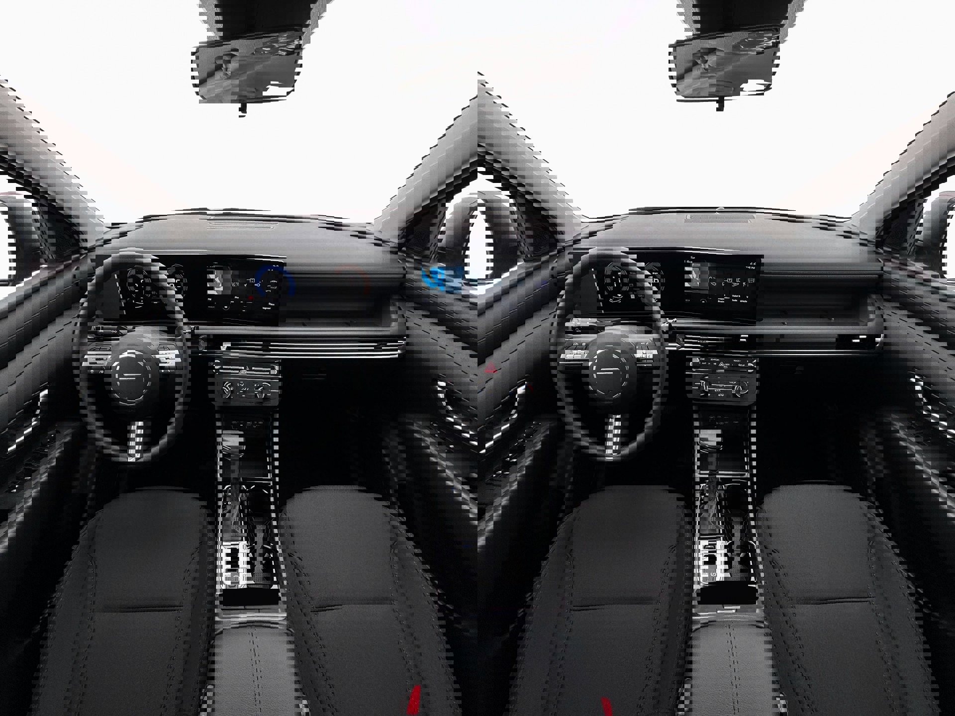 New 2026 Hyundai Tucson SE image 13