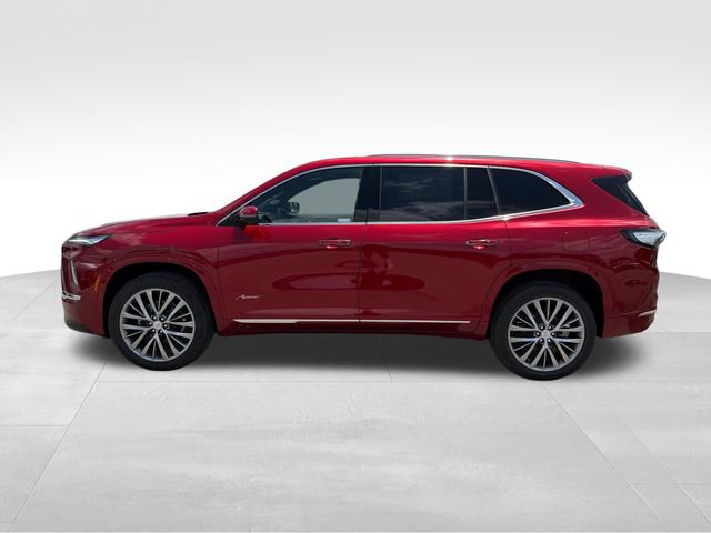 New 2026 Buick Enclave Avenir w/ Super Cruise Package AWD/4WD image 4