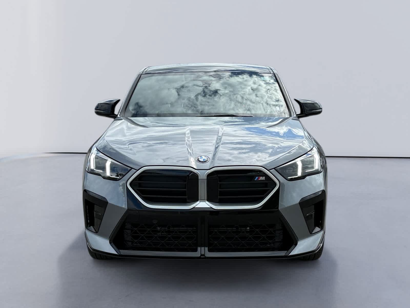New 2026 BMW X2 M35i w/ Convenience Package AWD/4WD image 8