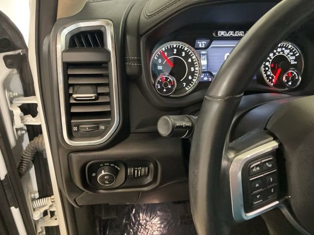 Used 2022 RAM 2500 Laramie image 14