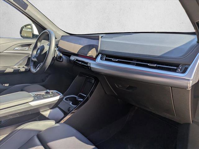 Used 2025 BMW X1 xDrive28i image 15