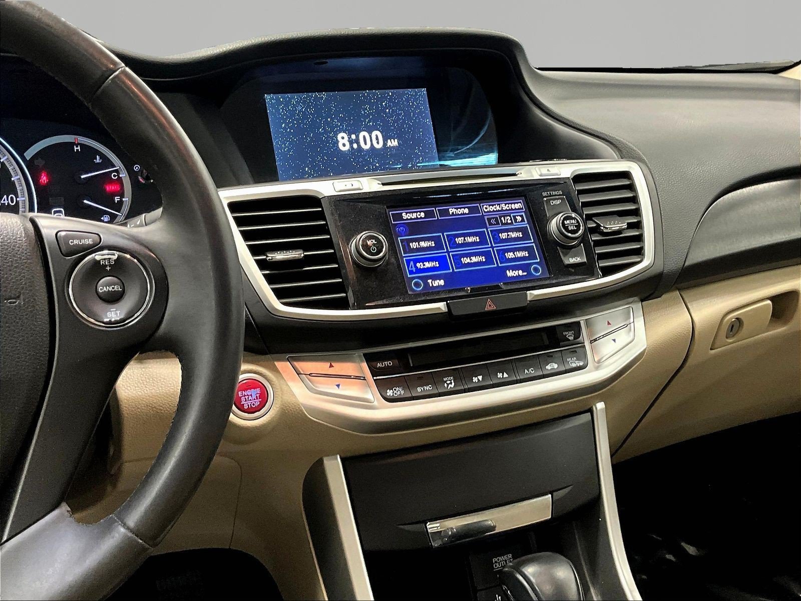 Used 2013 Honda Accord EX-L image 9