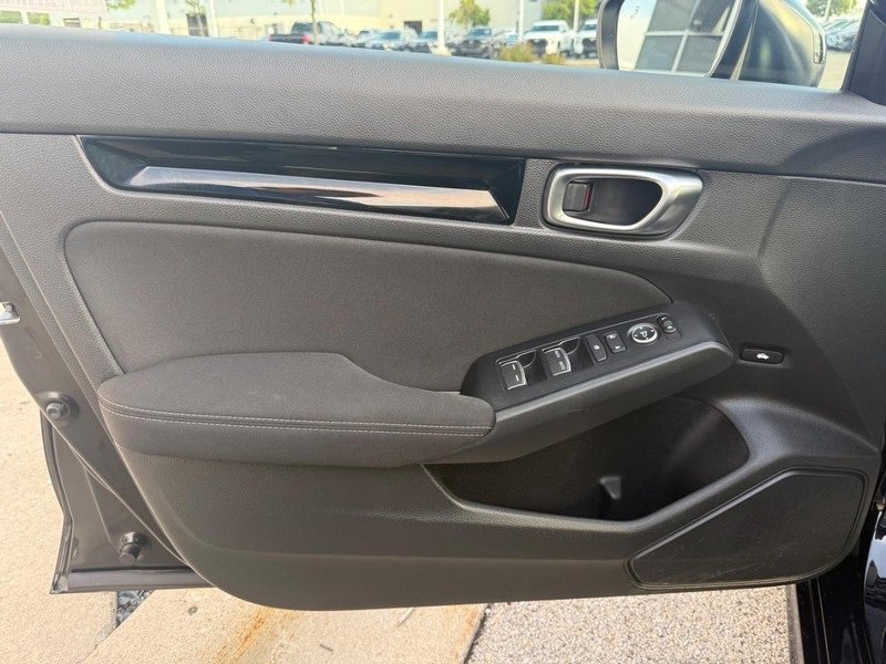 Used 2024 Honda Civic EX image 19