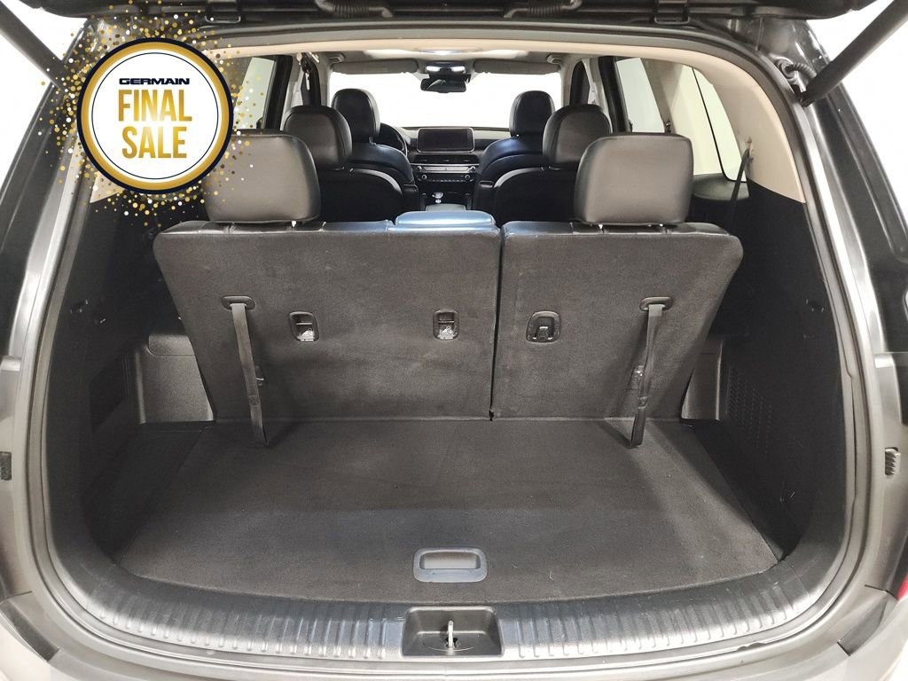 Used 2021 Kia Telluride EX w/ EX Premium Package image 19