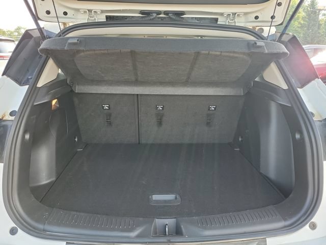 Used 2023 Buick Encore GX Preferred w/ Cold Weather Comfort Package AWD/4WD image 30